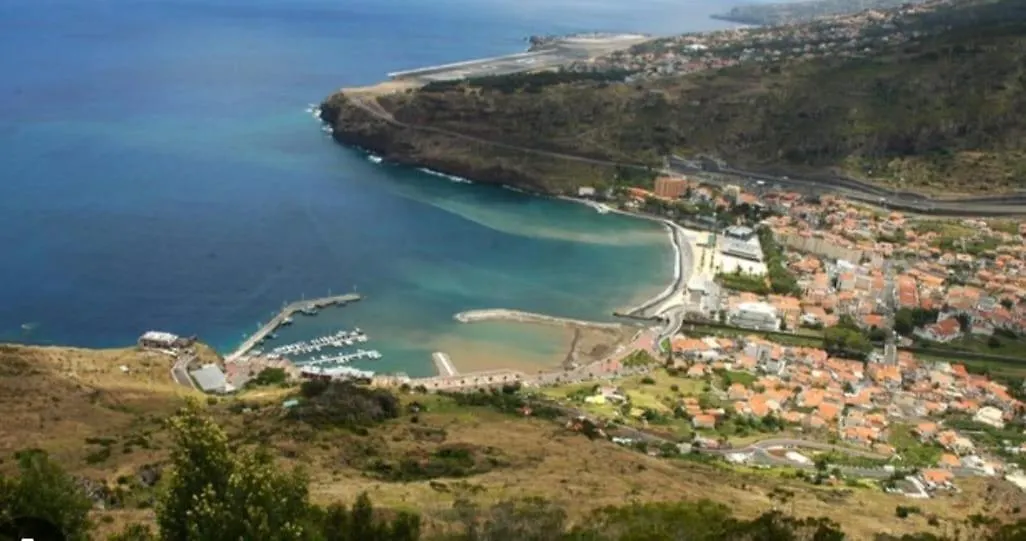 Vila Casa Da Avo Machico