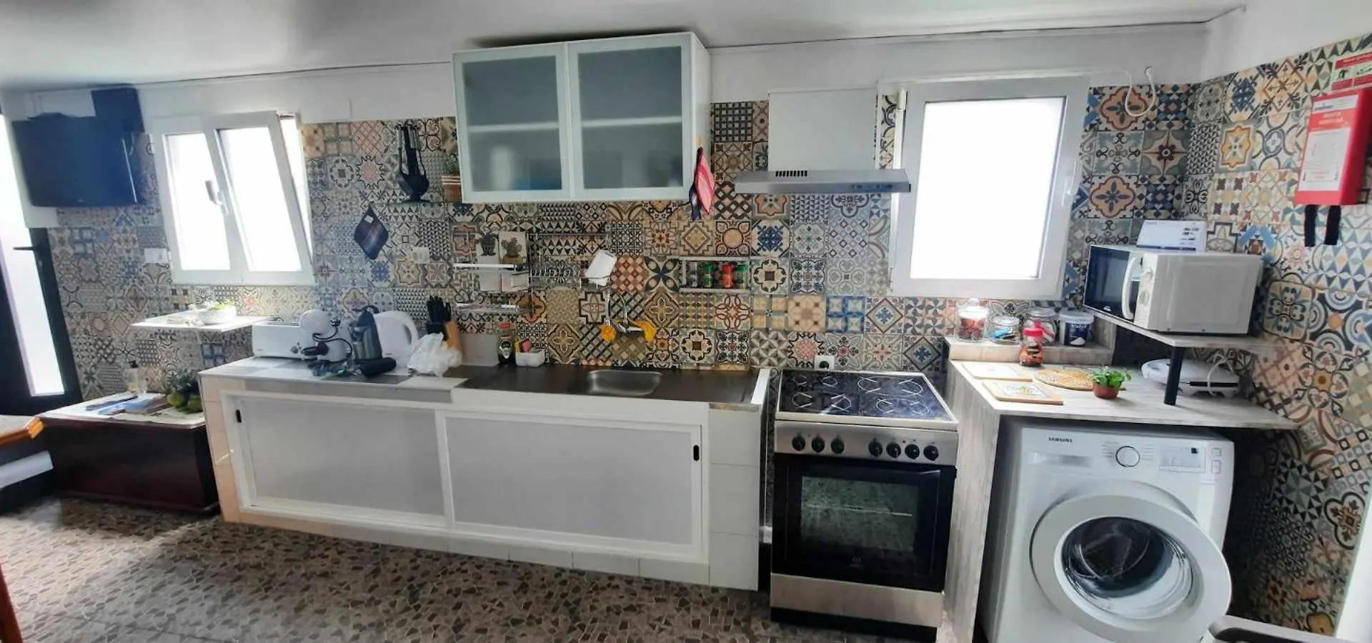 Holiday home Casa Da Avo Villa Machico