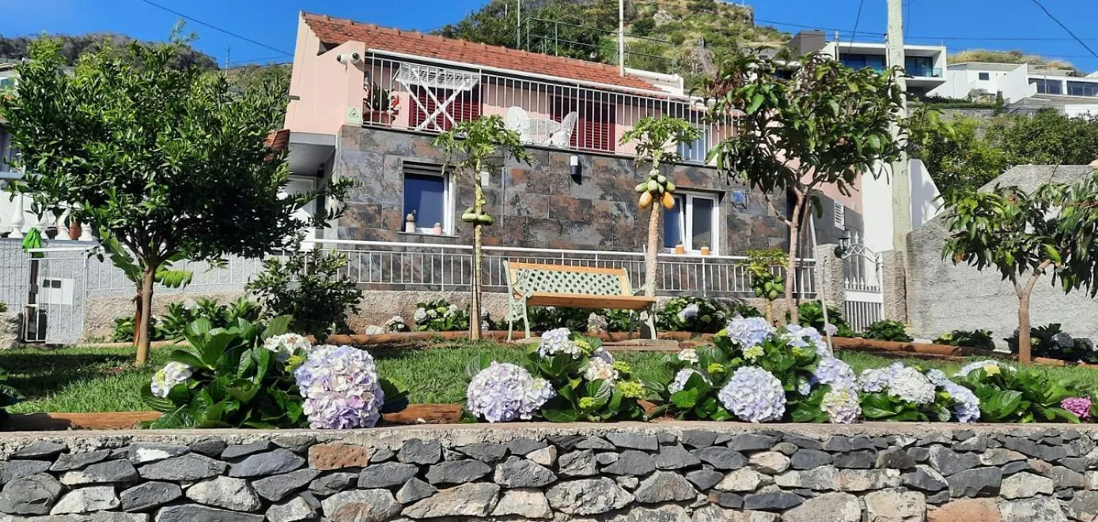 Casa Da Avo contacts
