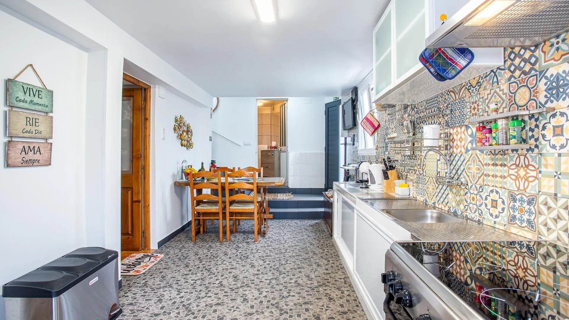 Vila Casa Da Avo Machico  Portugalsko