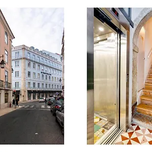 Whome | Madalena Downtown Luxury Duplex , Lisbon Portugal