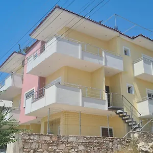 Welcome , Sarandë Albanien