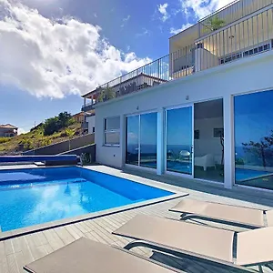 Piece Of Heaven By Lovelystay Estreito Da Calheta