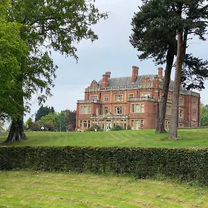 Rossington Hall 4*, Doncaster United Kingdom