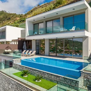Luxury Bianca By Madeira Arco da Calheta (Madeira)