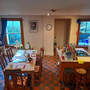 Annesley Park-homestay Ap , Dublin Irland