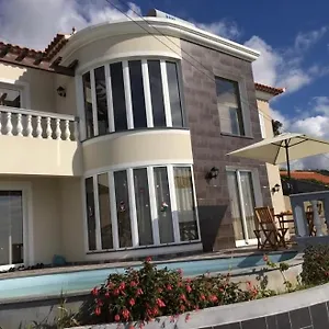 Apartamento Slice Of 1, Ponta do Sol (Madeira)