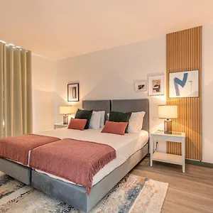 Apartment Bay, Machico (Madeira)