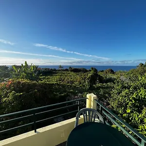Quinta Da Quebrada Santana (Madeira)