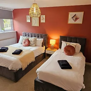 Homebird - Epsom , Harrogate United Kingdom