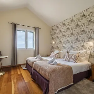Casas Do Salao By Madeira Sun Travel Porto Moniz