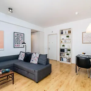 Go Native - Vip Principe Real Apartamento Lisboa