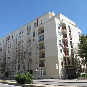 Edificio Nau Apartamento Armação de Pêra