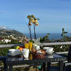 Casa Do Avo Ladeira Estreito Da Calheta