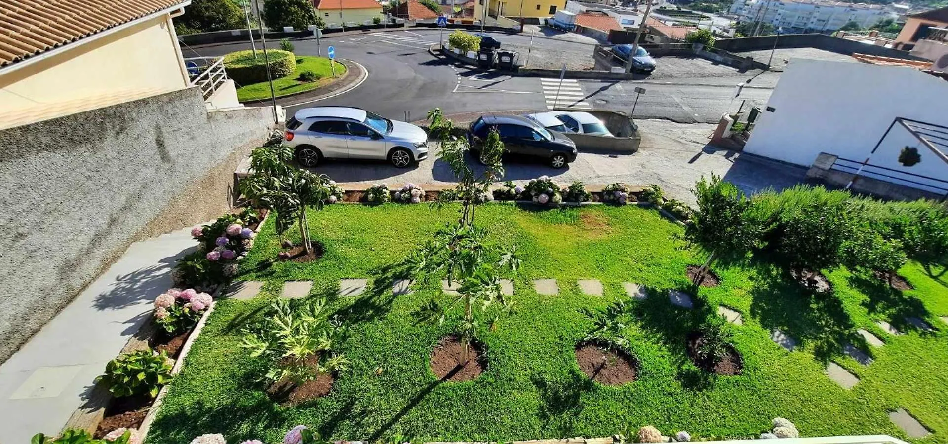 Сasa de vacaciones Villa Casa Da Avo Machico  Portugal